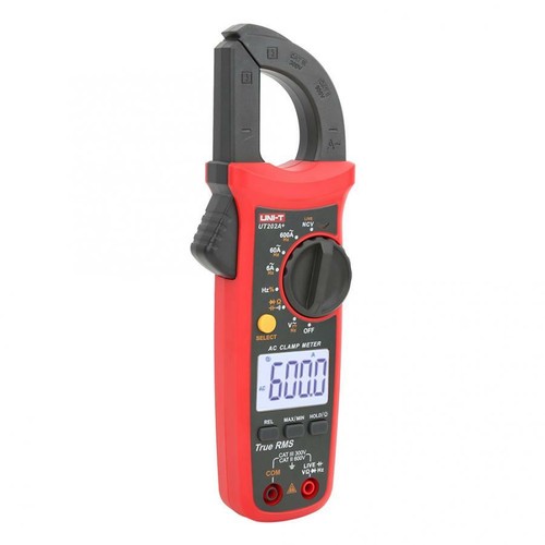 Uni digital clamp - uni-t,