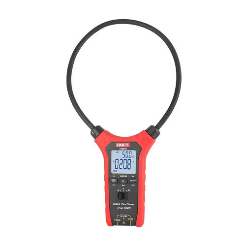 Uni ut281d true rms digial - true,