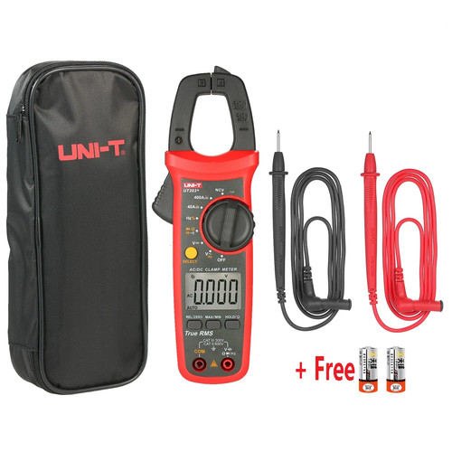 Uni ut203 digital - uni-t,