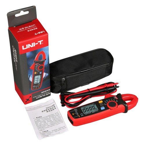 Uni ut210e handheld digital - uni-t,