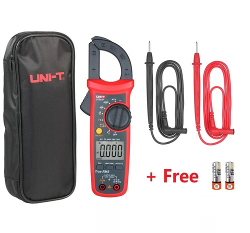 Uni ut202 handheld - uni-t,