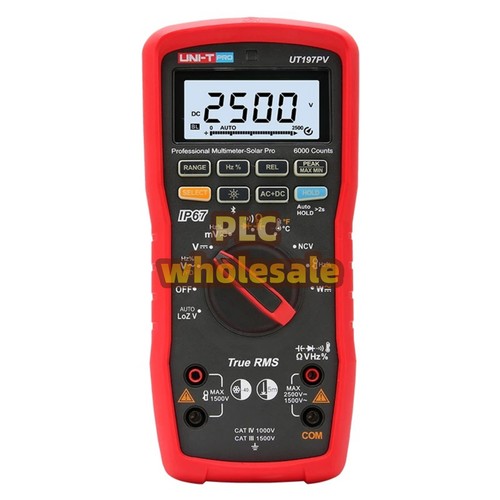 1pc uni ut197pv - 1pc, uni-t